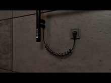 Załaduj i odtwórz wideo w przeglądarce galerii, Fluger 3 Black
 фото 9