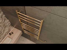 Načíst a přehrát video v prohlížeči galerie, Ladder Lux 10 Gold
 фото 4