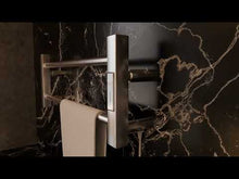 Načíst a přehrát video v prohlížeči galerie, Ladder Lux 2 Chrome for Kitchen
 фото 7