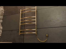 Załaduj i odtwórz wideo w przeglądarce galerii, Ladder 7 Gold
 фото 5