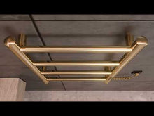 Załaduj i odtwórz wideo w przeglądarce galerii, Ladder 4 Gold
 фото 5