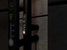 Załaduj i odtwórz wideo w przeglądarce galerii, Kaskada z półką 9 Black
 фото 10