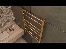 Load and play video in Gallery viewer, Classic Lux Gold
 фото 3