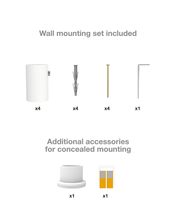 Load image into Gallery viewer, Ladder 8 White
фото 8