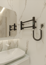 Załaduj obraz do przeglądarki galerii, Ladder Lux 2 Black
 фото 1