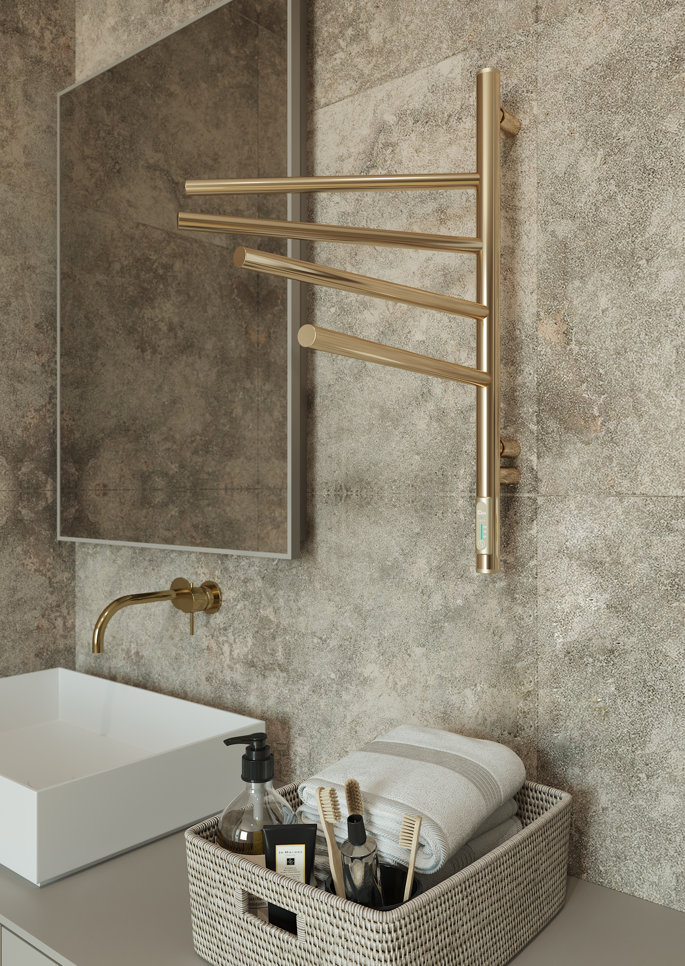 Recommended by Architects