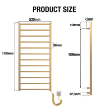 Load image into Gallery viewer, Ladder Elite 12 Gold
 фото 6