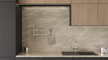Load image into Gallery viewer, Ladder Lux 2 Chrome for Kitchen
