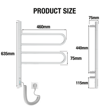 Load image into Gallery viewer, Fluger 2 Chrom
 фото 7