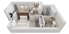 Load image into Gallery viewer, Ladder Elite 2 Black for Kitchen
