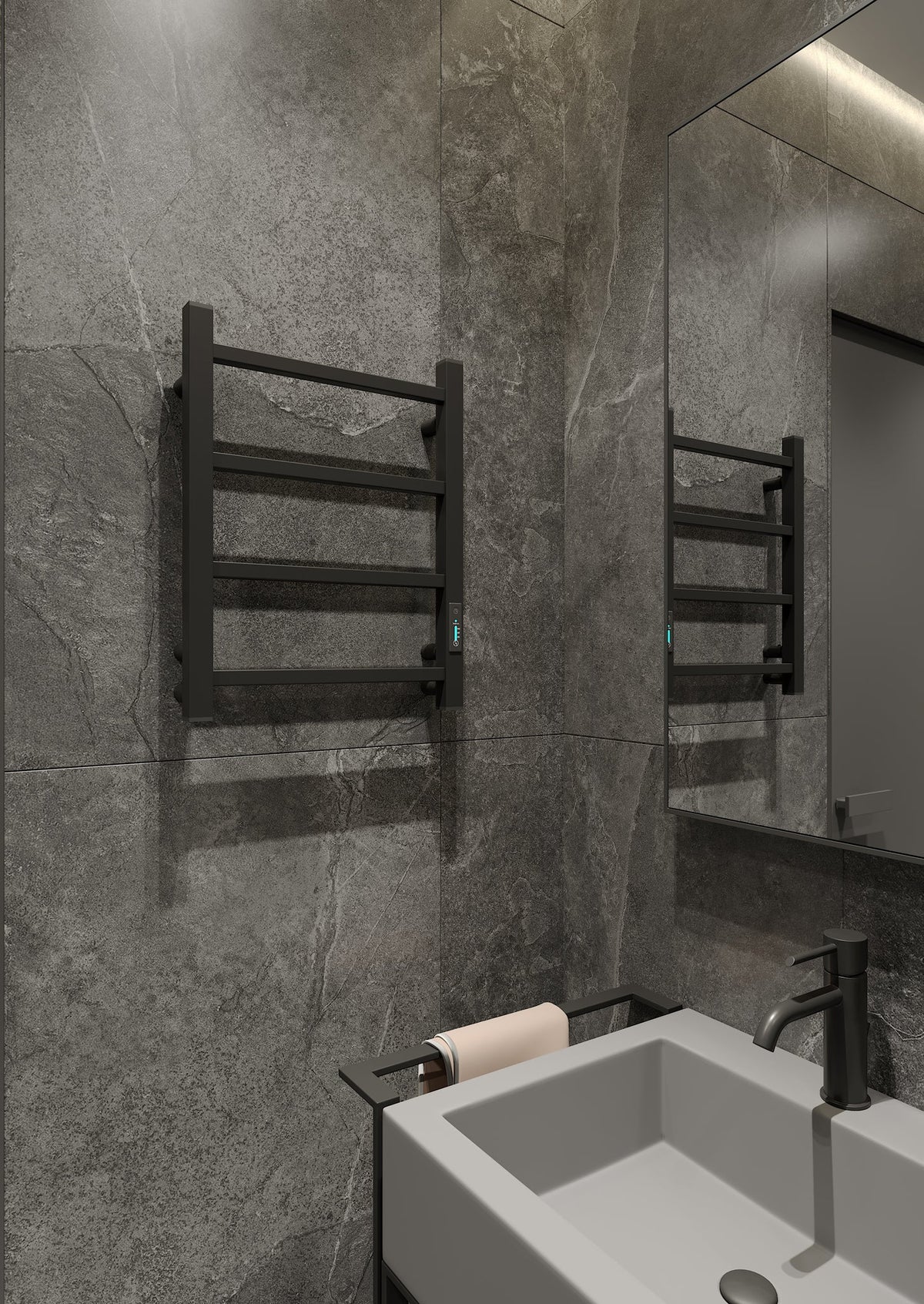 Atria 4 Black