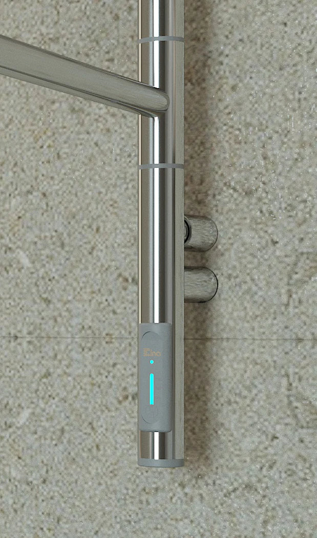 Vertical 4 Chrome