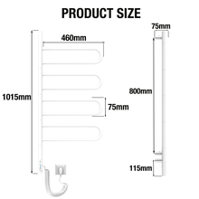 Load image into Gallery viewer, Fluger 4 Schwarz
 фото 8