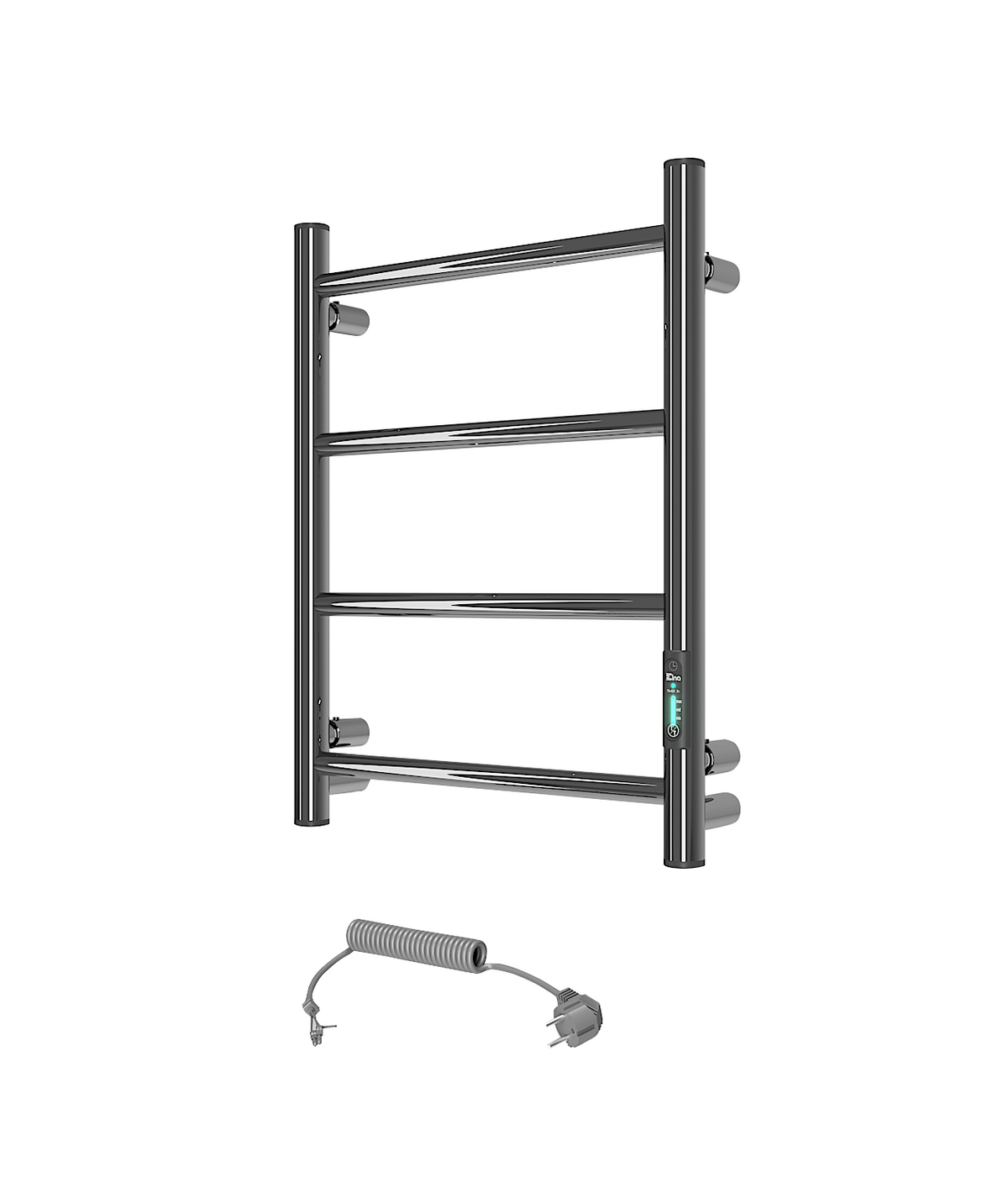 Ladder 4 Chrome