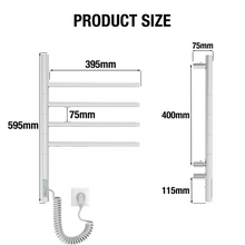 Load image into Gallery viewer, Vertikal 4 Chrom
 фото 8