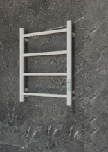 Load image into Gallery viewer, Ladder 4 White
 фото 3