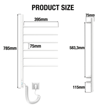 Load image into Gallery viewer, Vertikal 6 Weiß
 фото 9