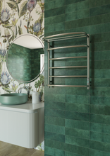 Load image into Gallery viewer, Kaskáda s poličkou 6 Chrome
 фото 4