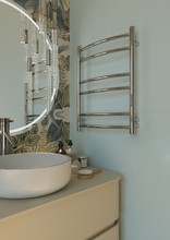 Load image into Gallery viewer, Ladder 6 Chrome
 фото 3