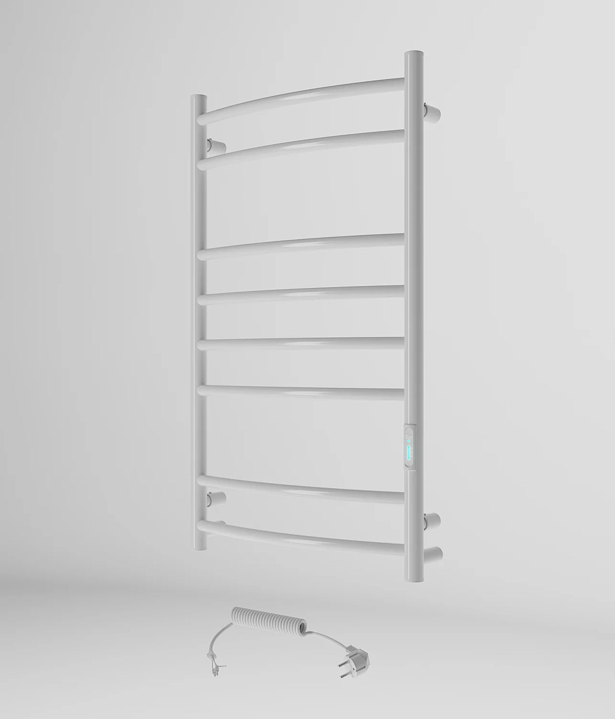 Ladder 8 White