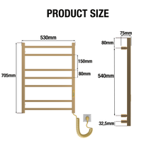 Load image into Gallery viewer, Classic Lux Gold
 фото 9