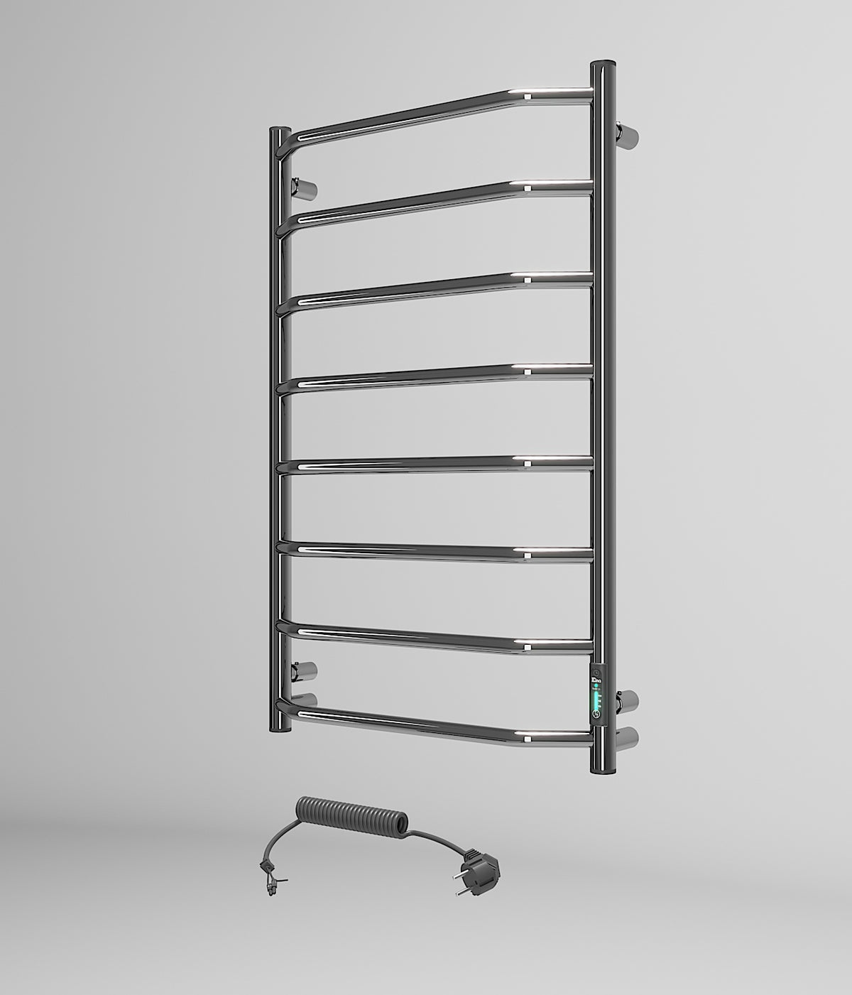 Trapezium Chrom