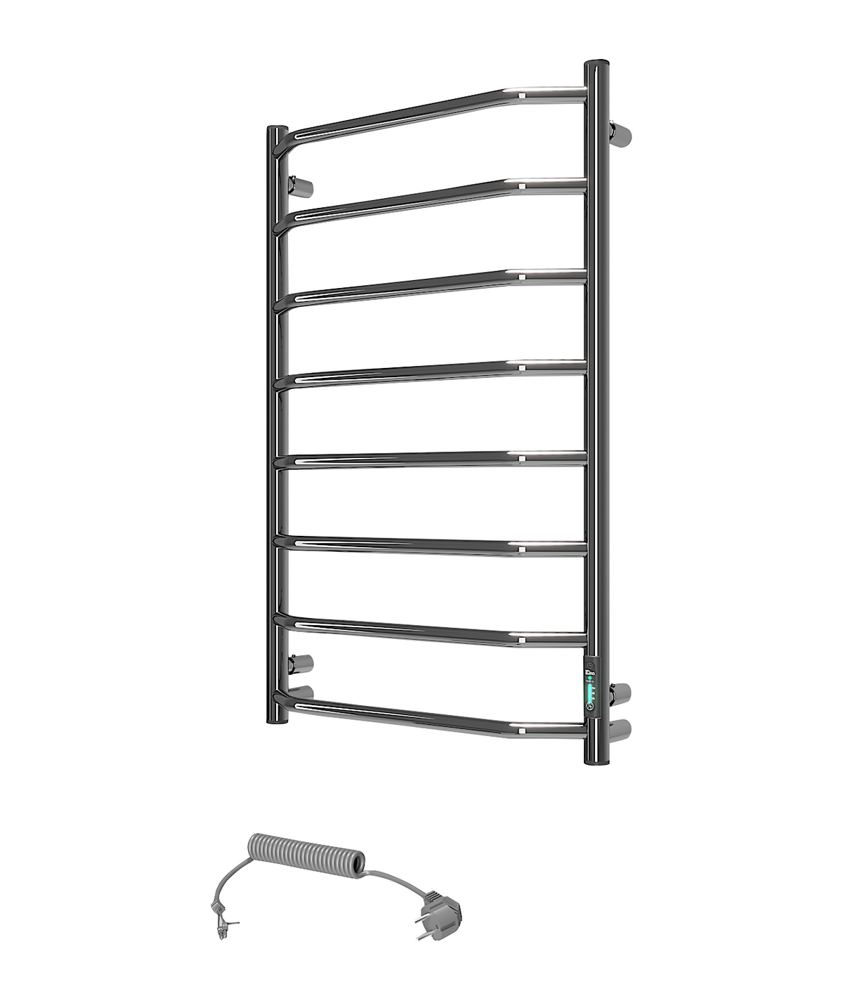 Trapezium Chrom