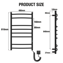 Load image into Gallery viewer, Atria 8 Schwarz
 фото 6