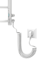 Load image into Gallery viewer, Kaskáda s poličkou 9 White
 фото 8