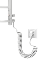 Load image into Gallery viewer, Cascade with Shelf 6 White
 фото 7