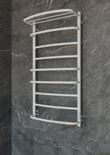 Load image into Gallery viewer, Kaskáda s poličkou 9 White
 фото 4