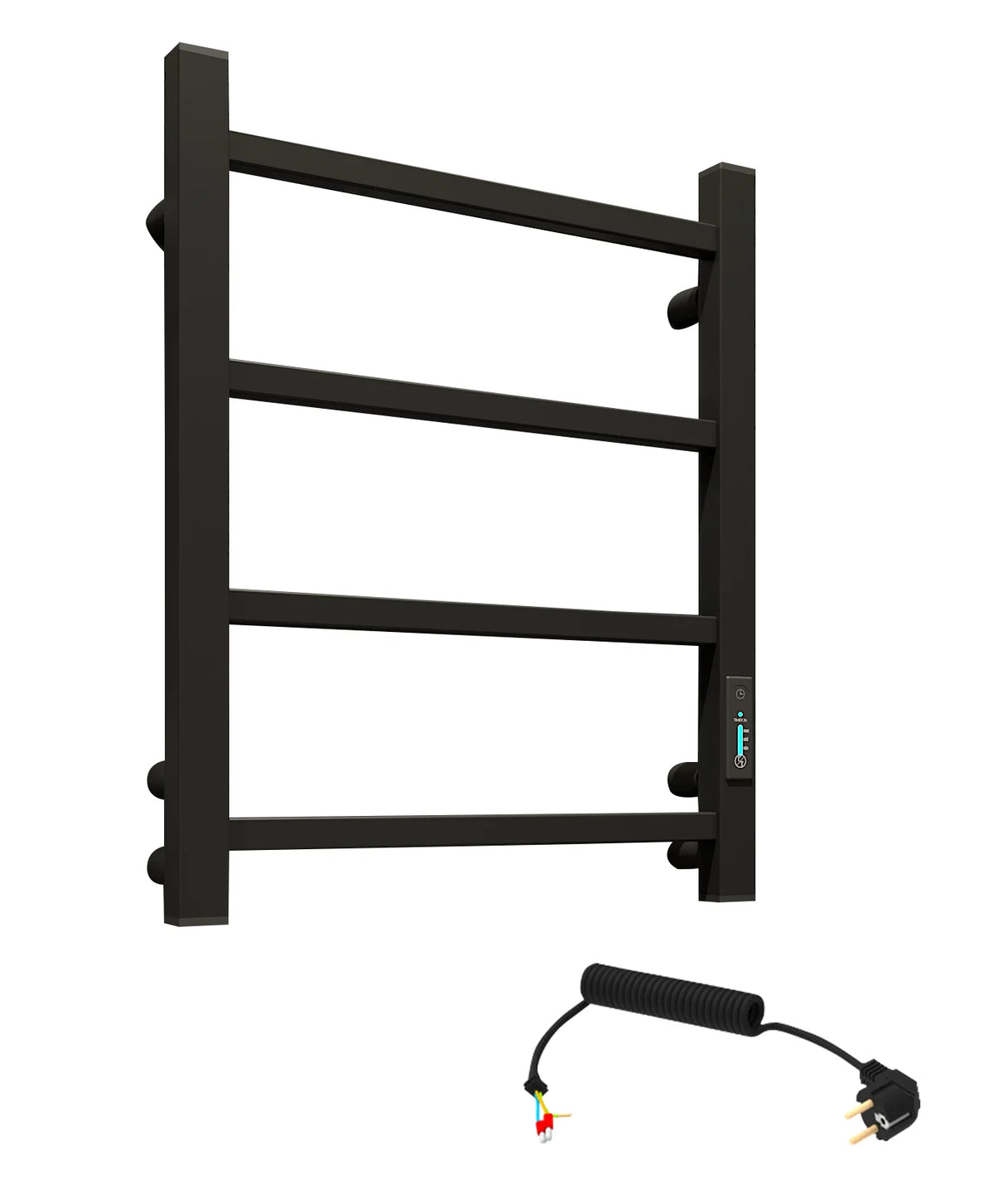Atria 4 Black