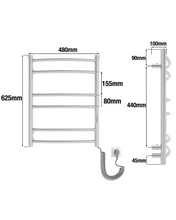 Load image into Gallery viewer, Ladder 6 Chrome
 фото 10