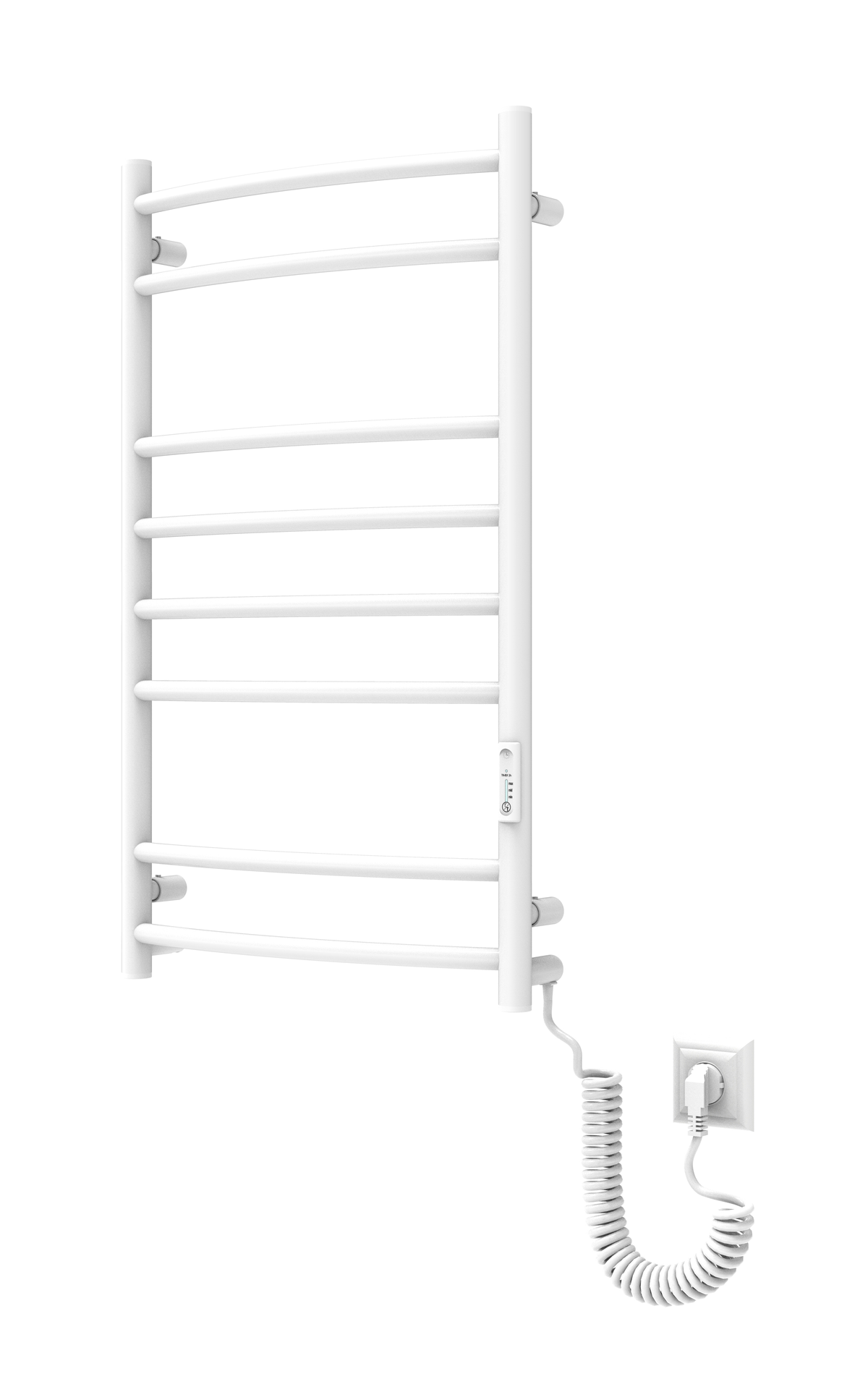 Ladder 8 White