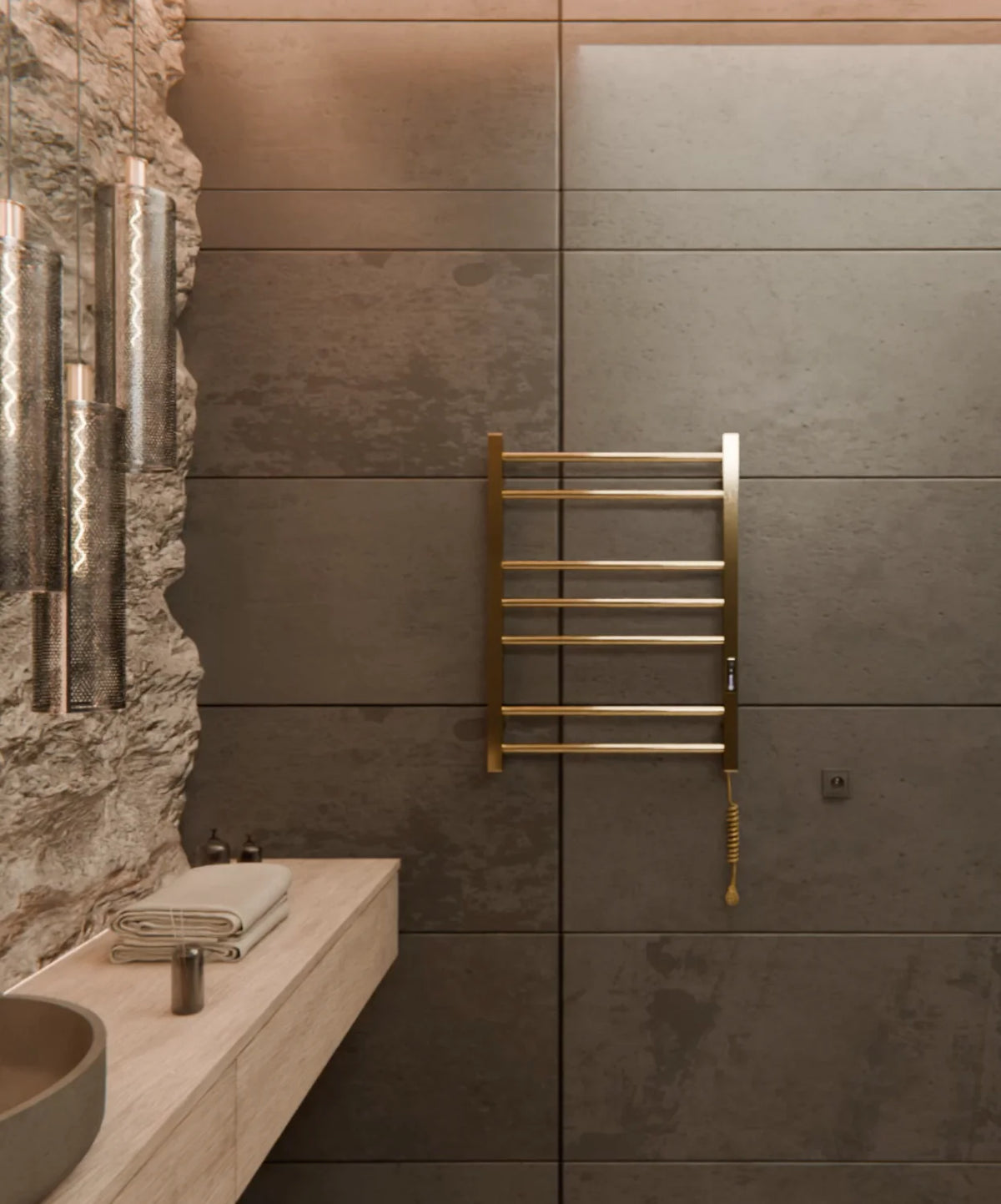 Classic Lux Gold