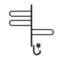 Load image into Gallery viewer, Fluger 3 Schwarz
 фото 5