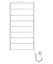 Load image into Gallery viewer, Kaskáda s poličkou 9 White
 фото 6