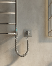 Load image into Gallery viewer, Kaskáda s poličkou 6 Chrome
 фото 2