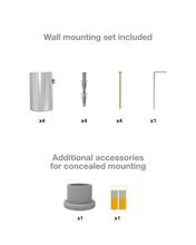 Load image into Gallery viewer, Ladder Lux 10 Chrome
 фото 6