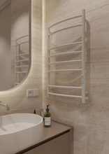 Load image into Gallery viewer, Ladder 8 White
 фото 5