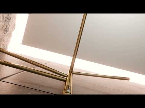 Vertical 4 Gold