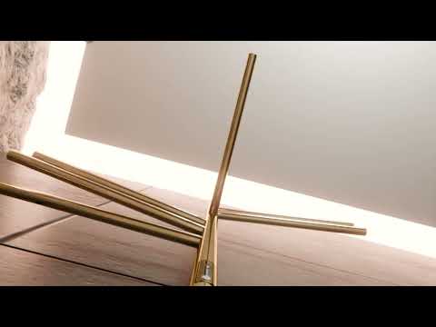Vertical 6 Gold