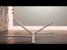 Load and play video in Gallery viewer, Vertikal 4 Chrom
 фото 11