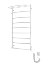 Load image into Gallery viewer, Kaskáda s poličkou 9 White
 фото 7